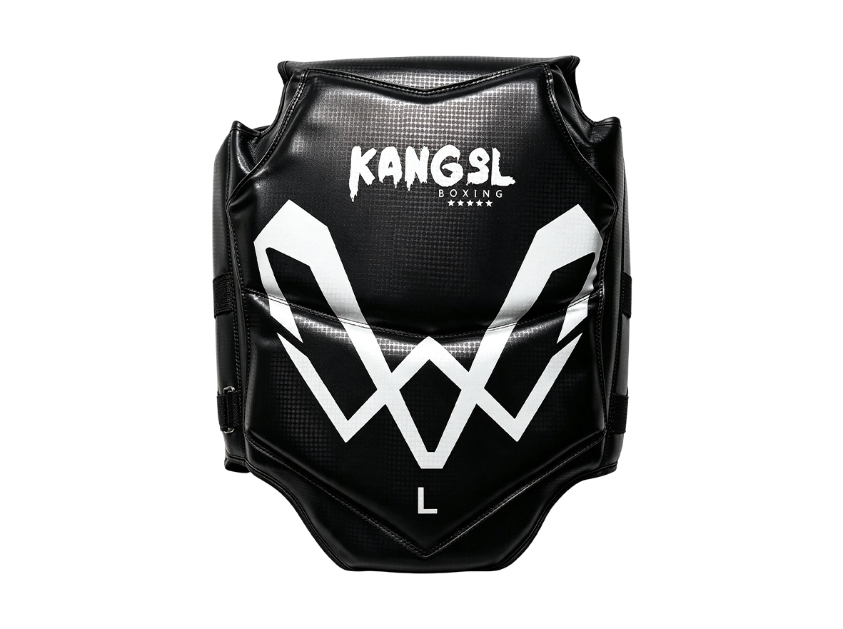 Combat Body Protector