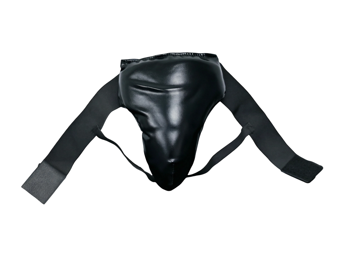 Combat Groin Guard
