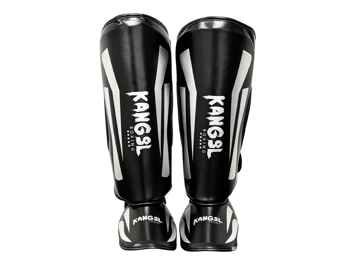 Combat Shin‑Instep Guard