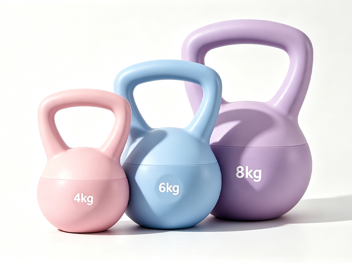 Kettlebell