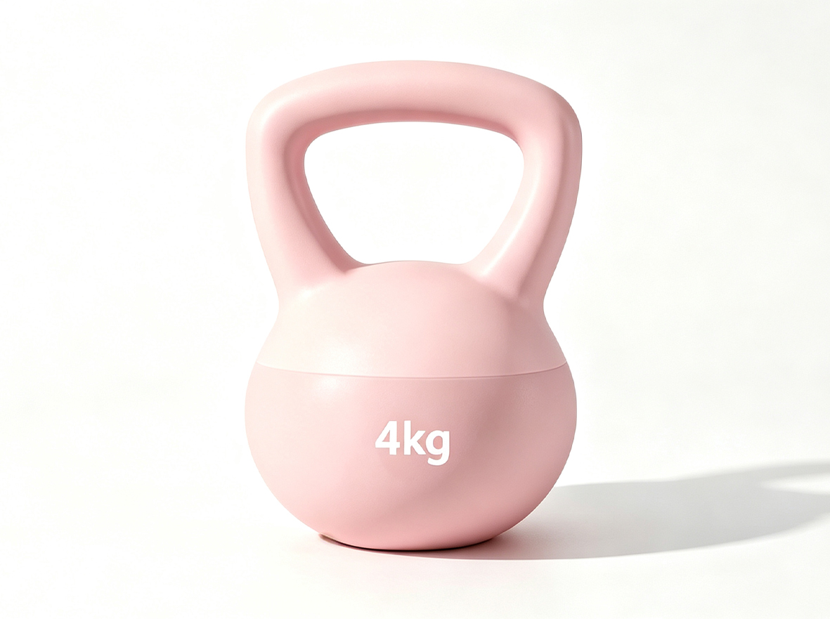 Soft Kettlebell