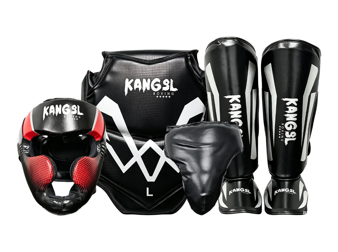 Combat Sports Gear