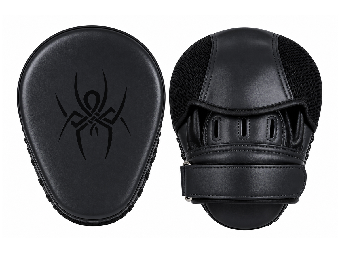 Combat Training Focus Mitts