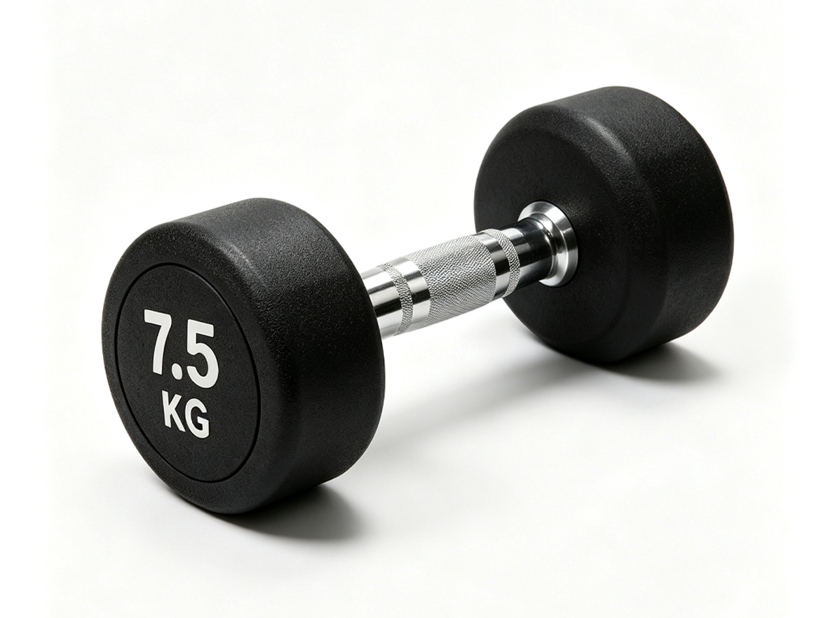 Dumbbell Series