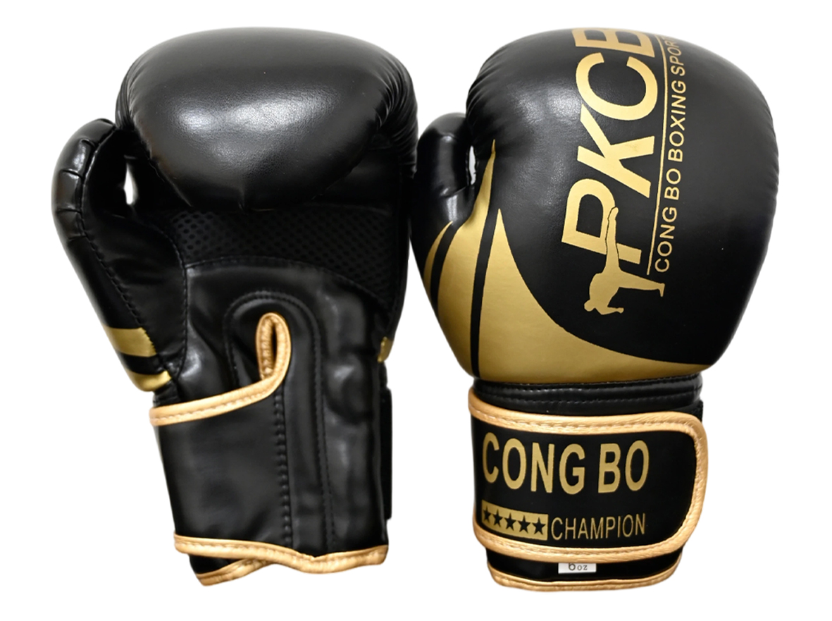 Boxing Gloves