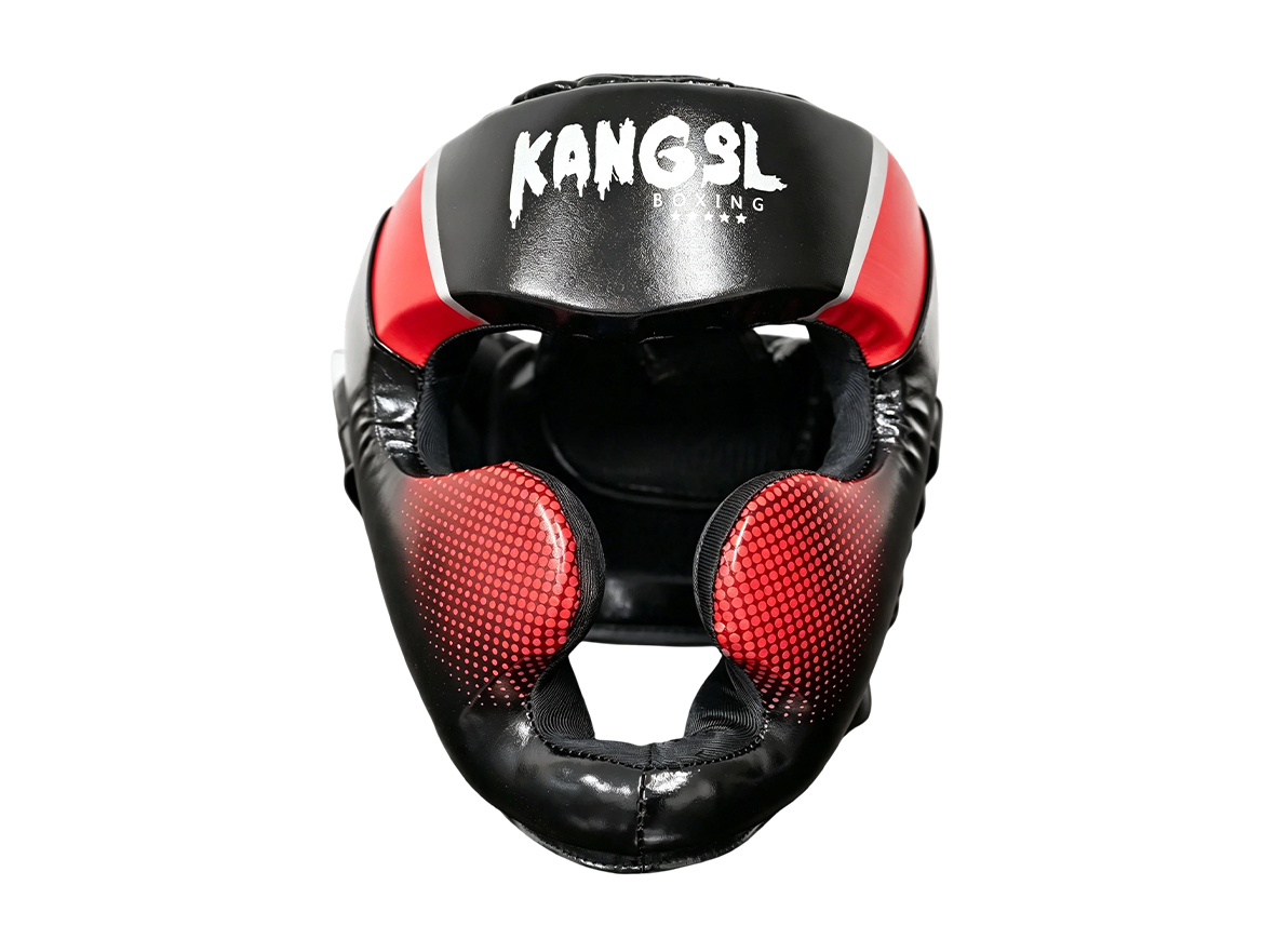Combat Headgear